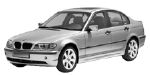 BMW E46 B2704 Fault Code