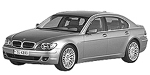 BMW E65 B2704 Fault Code