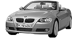 BMW E93 B2704 Fault Code