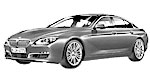 BMW F06 B2704 Fault Code